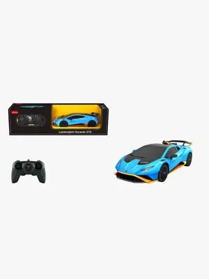 Rastar Lamborghini Huracan Radiostyrt Bil 1:24