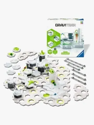 Ravensburger GraviTrax Action Sett Lift