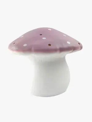 Egmont Toys Sopplampe Stor, Lilla