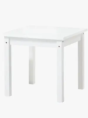 Hoppekids Barnebord MADS White