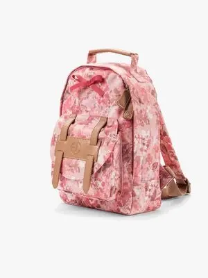 Elodie MINI Ryggsekk, River Rose