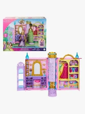 Disney Princess Fashion Skap