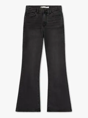 Levi's LVG 726 High Rise Utsvingte Jeans, High Roller