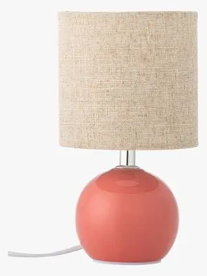 Bloomingville Valdis Bordlampe, Rosa