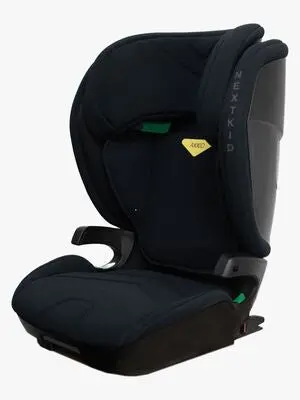 Axkid Nextkid Beltestol, Shell Black