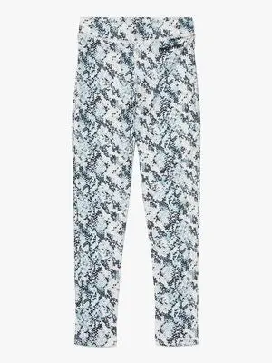 Hyperfied Tights, Snake