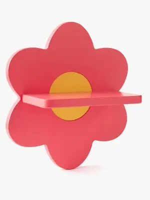 Kid's Concept Hylle Blomst, Rosa