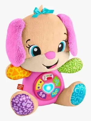 Fisher-Price Aktivitetsleke Laugh & Learn Hundevalp