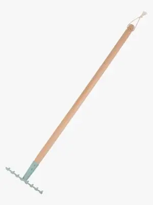 Little Dutch Rake, Forest Friends