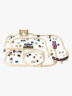 Le Toy Van Togbane London 120 Deler