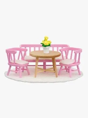 Lundby Dukkehusmøbler Kjøkkenmøbler