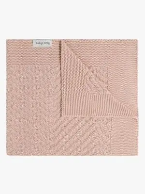 Baby's Only Cot Teppe Grace TOG 0.7, Blush