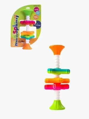 Fat Brain Aktivitetsleke Mini Spinny