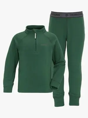 Didriksons Jadis Superundertøy, Evening Green