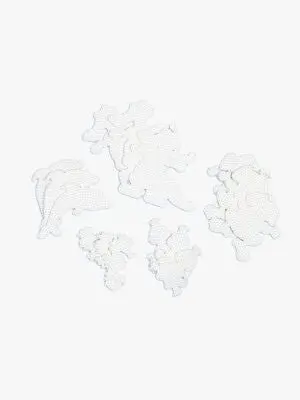 Hama Midi Perlebrett 15-Pack Livet i Vannet
