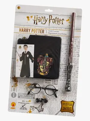 Harry Potter Kostymesett