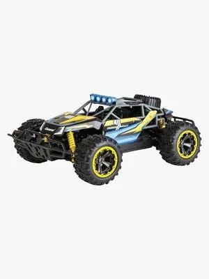 Carrera Radiostyrt Bil Offroader Passion Impact 3.0