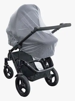 Kaxholmen Insektnett, Hvit
