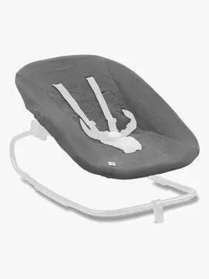 Hauck Vippestol Trekk, Dark Grey