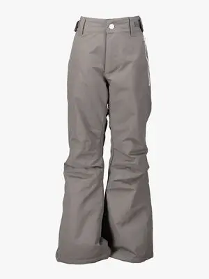 Wearcolour Slim Skibukse, Rock Grey
