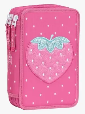 Beckmann Fylt Trippelpennal, Strawberry