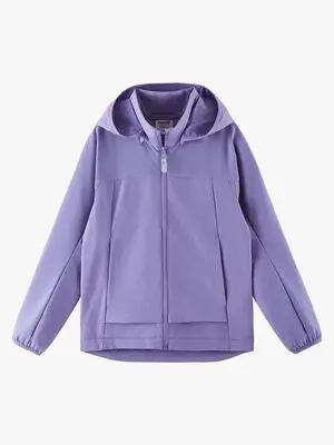 Reima Puruton BugProof Jakke, Misty Violet