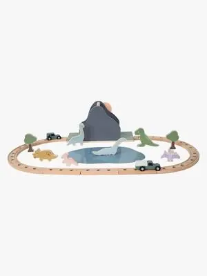 JaBaDaBaDo Dino World Bilbane