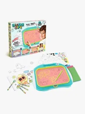 Canal Toys Fargeleggingsmaskin Doodle Copy