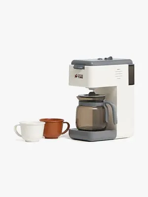 Cloudberry Castle Elektrisk Kaffemaskin med Vanntank