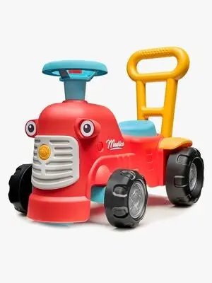 Falk Gåbil Traktor Maurice