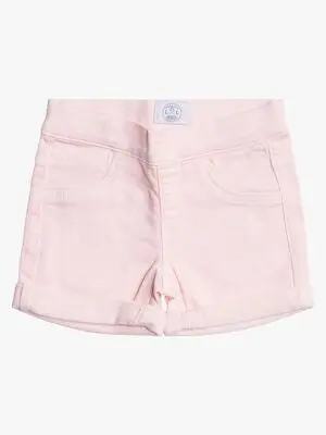 Luca & Lola Terracina Shorts, Light Pink
