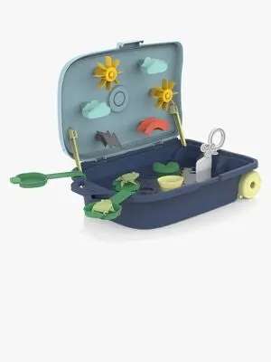 Starplast Fun Trolley Four Seasons Vannkanalsystem