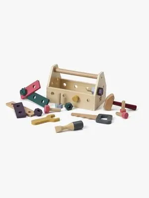 Kids Concept Kid's Hub Verktøykasse