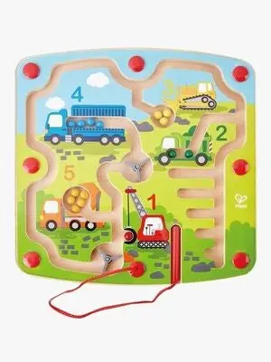 Hape Aktivitetstavle Labyrint