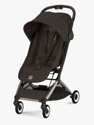 Cybex ORFEO Trille, Chocolate Brown