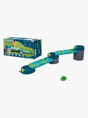 AquaPlay Mudway Flow Vannlekeplass