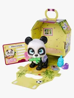 Pamper Petz Panda