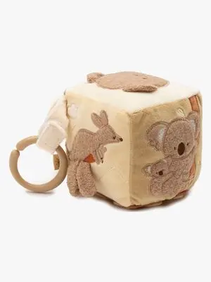 Jollein Aktivitetskube, Kangaroots