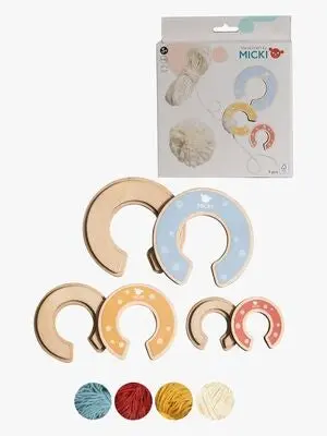 Micki Dusk 3-pakk i Tre