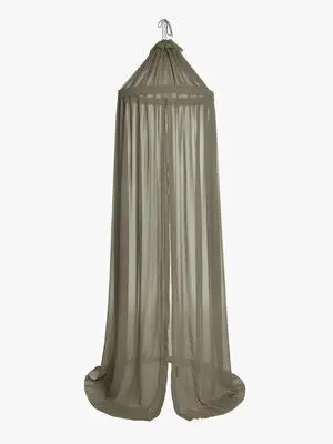 Baby's Only Baldakin, Khaki