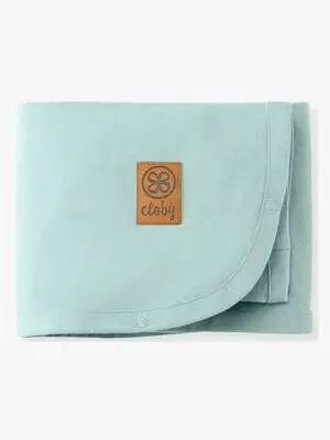 Cloby UV-Teppe, Sea Blue