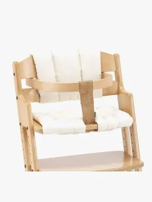 BabyDan Comfort Matstolpute Beige