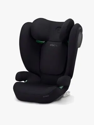 CBX by Cybex Solution B3 i-Fix Beltestol, Svart