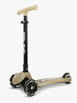 Milly Mally Sparky Sparkesykkel, Beige