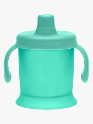 Bambino Sip-Not-Drip! Kopp, Mint