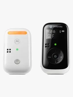 Motorola PIP11 Audio Babycall