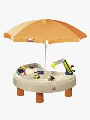 Little Tikes Lekebord Builder's Bay
