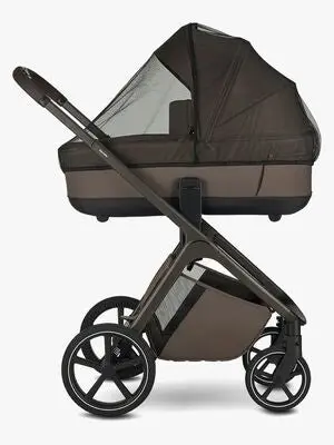 EasyWalker Zoey Myggnett