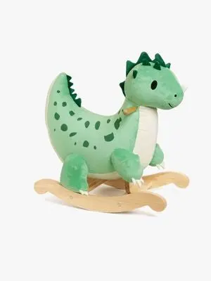 Classic World Gyngedinosaur