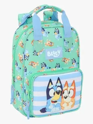 Bluey Ryggsekk 4,5L, Sisters